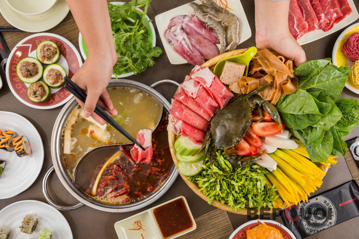Lẩu Thú Vị, Nhưng Coi Chừng “Nước Dùng Độc Hại”: Hướng Dẫn Ăn Lẩu Kubet Top1 An Toàn Cho Thận